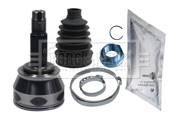 Junta homocinética externa dianteira Fiat Siena  178