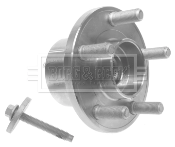 Cubo dianteiro Ford Galaxy II CA1 WA6