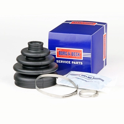 Bota de proteção externa de junta homocinética do semieixo dianteiro KIA Carnival 2 GQ