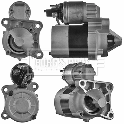 Compre Motor de arranco Renault Megane 1