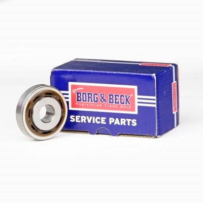 BSM5281 Borg&beck Подшипник верхней опоры