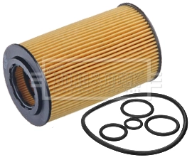 Compre Filtro de óleo Mercedes S 