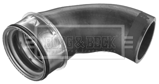 BTH1541 Borg&beck