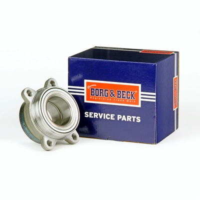 Купить Подшипник задней ступицы Митсубиси Паджеро IV LONG V90