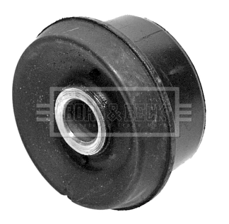 Compre Bloco silencioso de viga traseira (de plataforma veicular) Peugeot 405 2