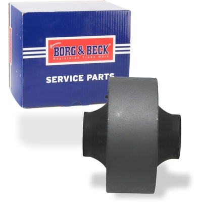 Bloco silencioso dianteiro do braço oscilante inferior Toyota Camry IV V20