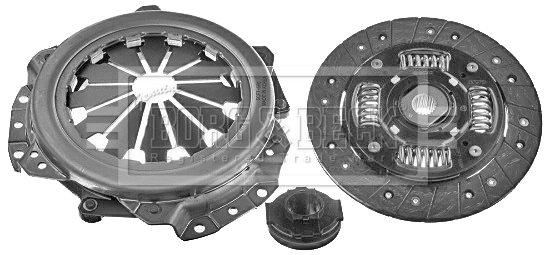 Kit de embraiagem (3 peças) Fiat/Alfa/Lancia 71716228 preço, a partir de 256,60 USD