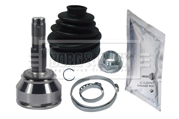 Junta homocinética externa dianteira Peugeot Boxer III 250