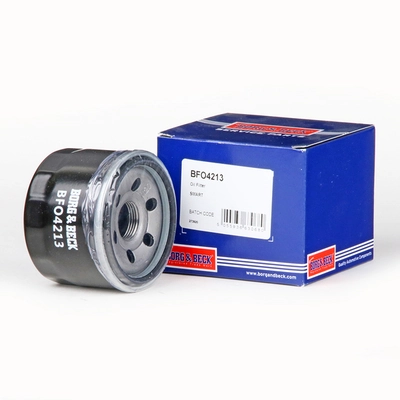 Filtro de óleo Smart FORTWO  451