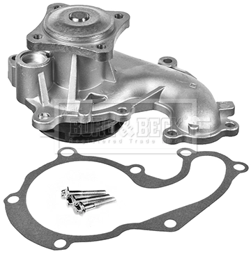 Насос водяной на Ford Focus II DA, HCP, DP