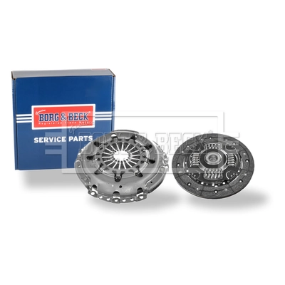 Сцепление JT1713 Rymec