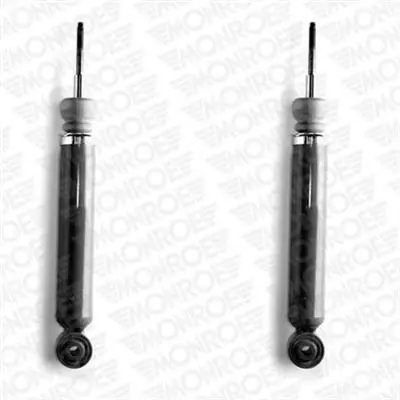 Стойка амортизатора передняя Monroe D8018 цена, от 31.67 USD