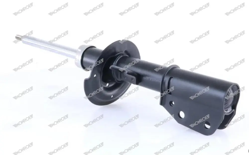 Стойка передняя левая Monroe D0410L