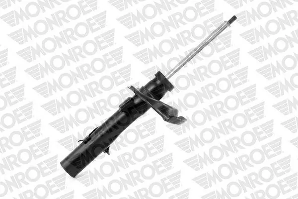 Амортизатор передней подвески правый на Ford Focus III CB8