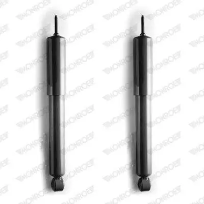 Стойка амортизатора задняя Monroe D5494 цена, от 59.20 USD