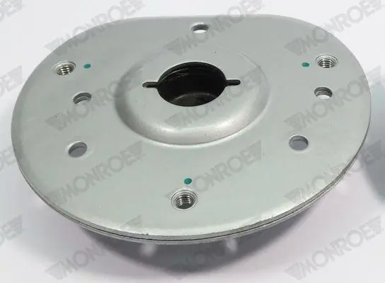 Опора стойки амортизатора переднего Lemforder 43273 цена, от 36.96 USD