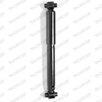  Amortecedor traseiro Mazda 6 sedan (GG) (2002 - 2008) 