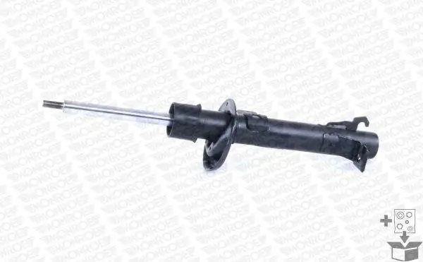 Амортизатор подвески передний левый Monroe G16383 цена, от 57.05 USD