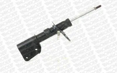 Amortecedor dianteiro para Renault Espace IV JK0