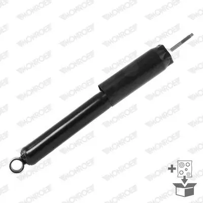 Задний амортизатор Monroe D8021S