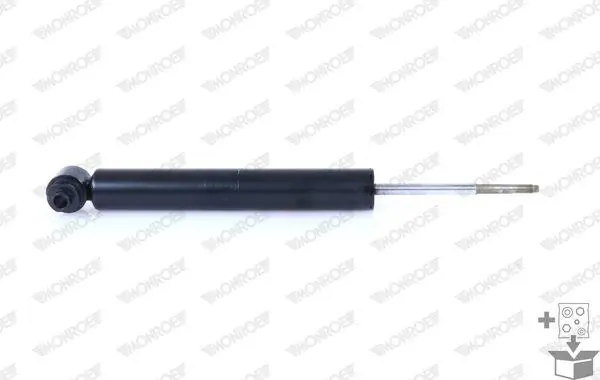 Стойка амортизатора задняя Monroe D4003 цена, от 65.32 USD