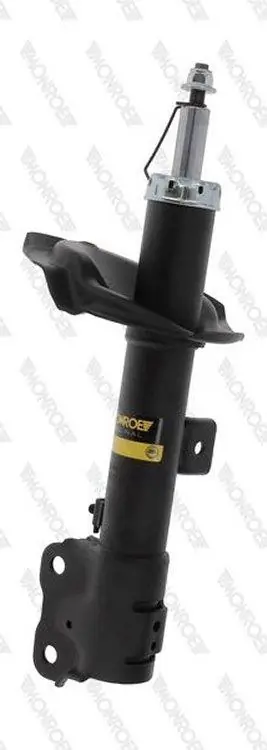  Amortecedor dianteiro direito Mitsubishi ASX SUV (GA) (2010 - 2026) 