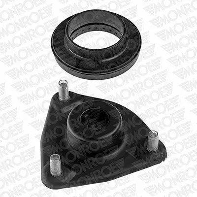 Подушка амортизатора переднего на Hyundai Tucson II TM