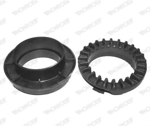 Опора стойки амортизатора переднего Monroe MK007 цена, от 25.34 USD