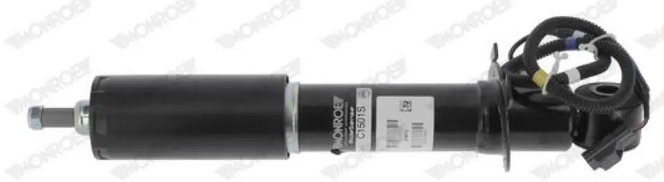 Стойка амортизатора задняя Monroe C1501S цена, от 628.56 USD