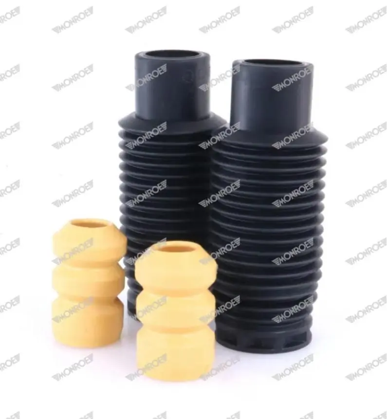 Буфер-отбойник амортизатора переднего + пыльник Monroe PK085 цена, от 16.71 USD