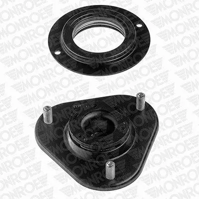 Опора стойки амортизатора переднего Monroe MK404 цена, от 65.88 USD