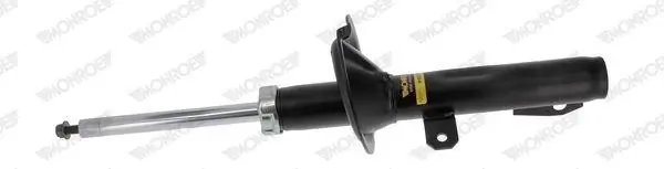Стойка амортизатора передняя Ford BK2118045KB цена, от 78.47 USD