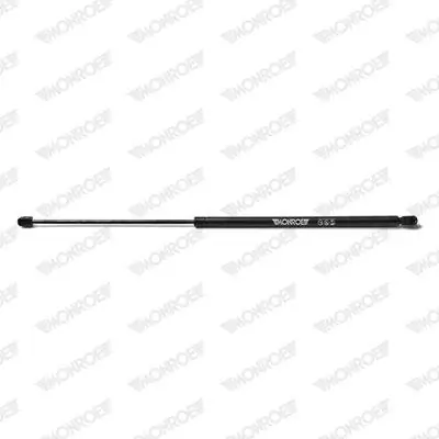 Amortecedor da capota para Audi A3  8VS, 8VM