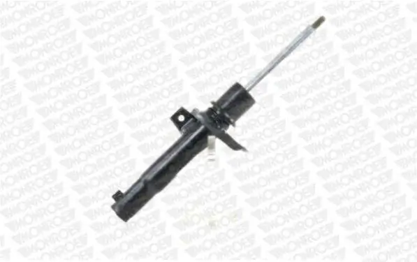  Amortecedor dianteiro Audi A3 Sportback hatchback (8PA) (2004 - 2015) Sportback