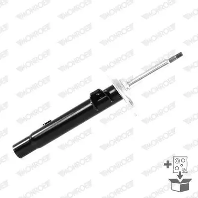 Амортизатор передний правый 7504GR Magneti Marelli