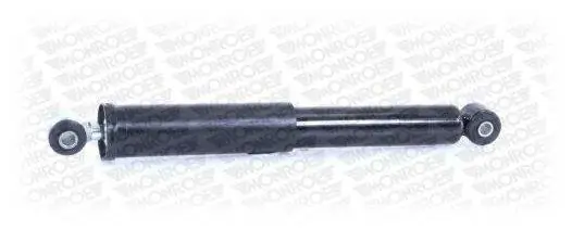 Купить 560075 Sachs Амортизатор задней подвески