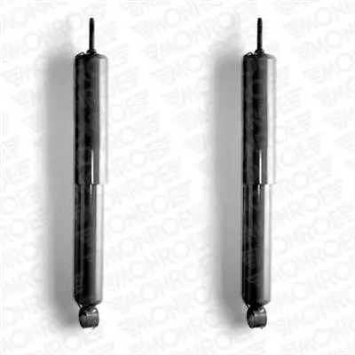 Стойка амортизатора задняя Monroe D4464 цена, от 45.68 USD