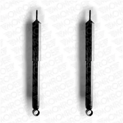 Стойка амортизатора задняя Monroe D7640 цена, от 19.07 USD