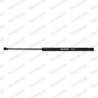 Купить GS0733 Magneti Marelli Амортизатор двери багажника