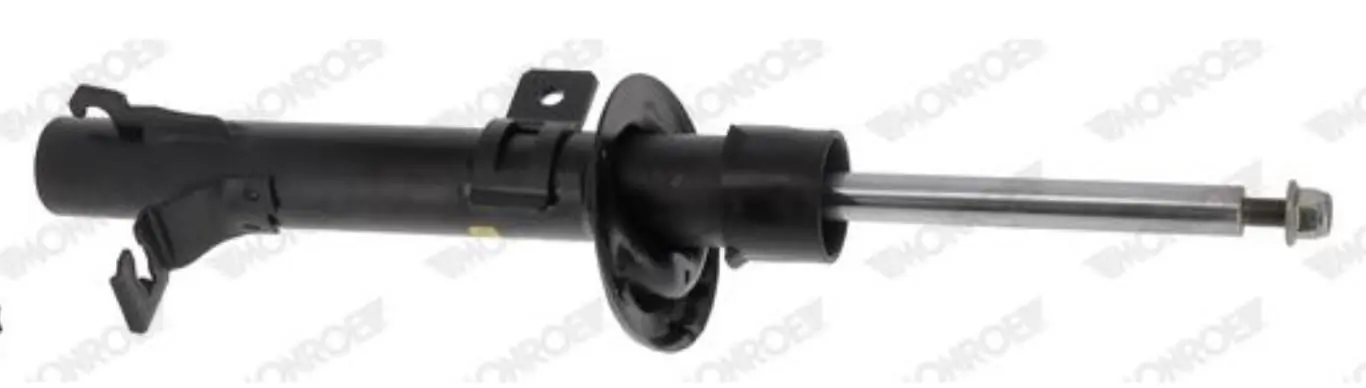 Амортизатор передний левый MNDMSS016084 Mando