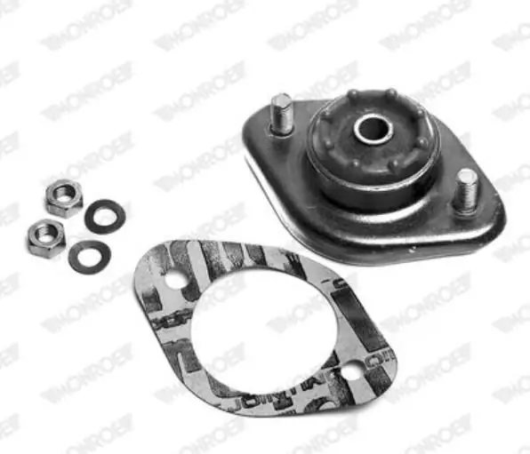 Опора заднего амортизатора Renault Twingo I хэтчбек (C06) (1992 - 2007) цена, от 9.81 USD