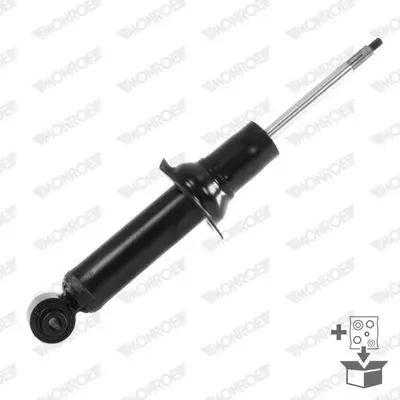 Купить 376154SP Monroe Амортизатор задней подвески