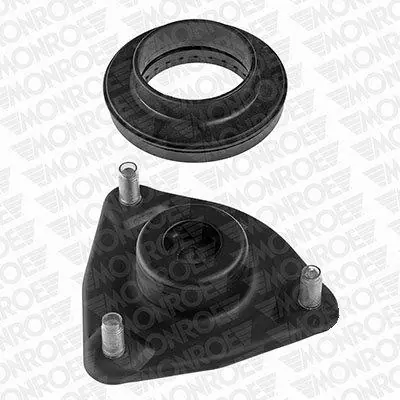 MK408 Monroe Подушка амортизатора переднего