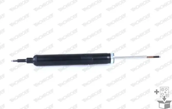 357374070000 Magneti Marelli Амортизаторы задние