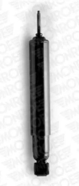 Amortecedor dianteiro Mitsubishi Canter 6 FE5, FE6