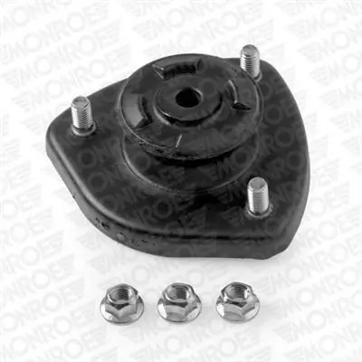 Compre Suporte de amortecedor traseiro BMW X5 