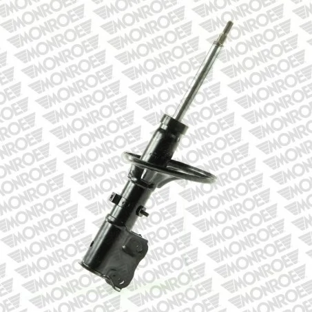 Стойка передняя на Mitsubishi Lancer IV C6A, C7A