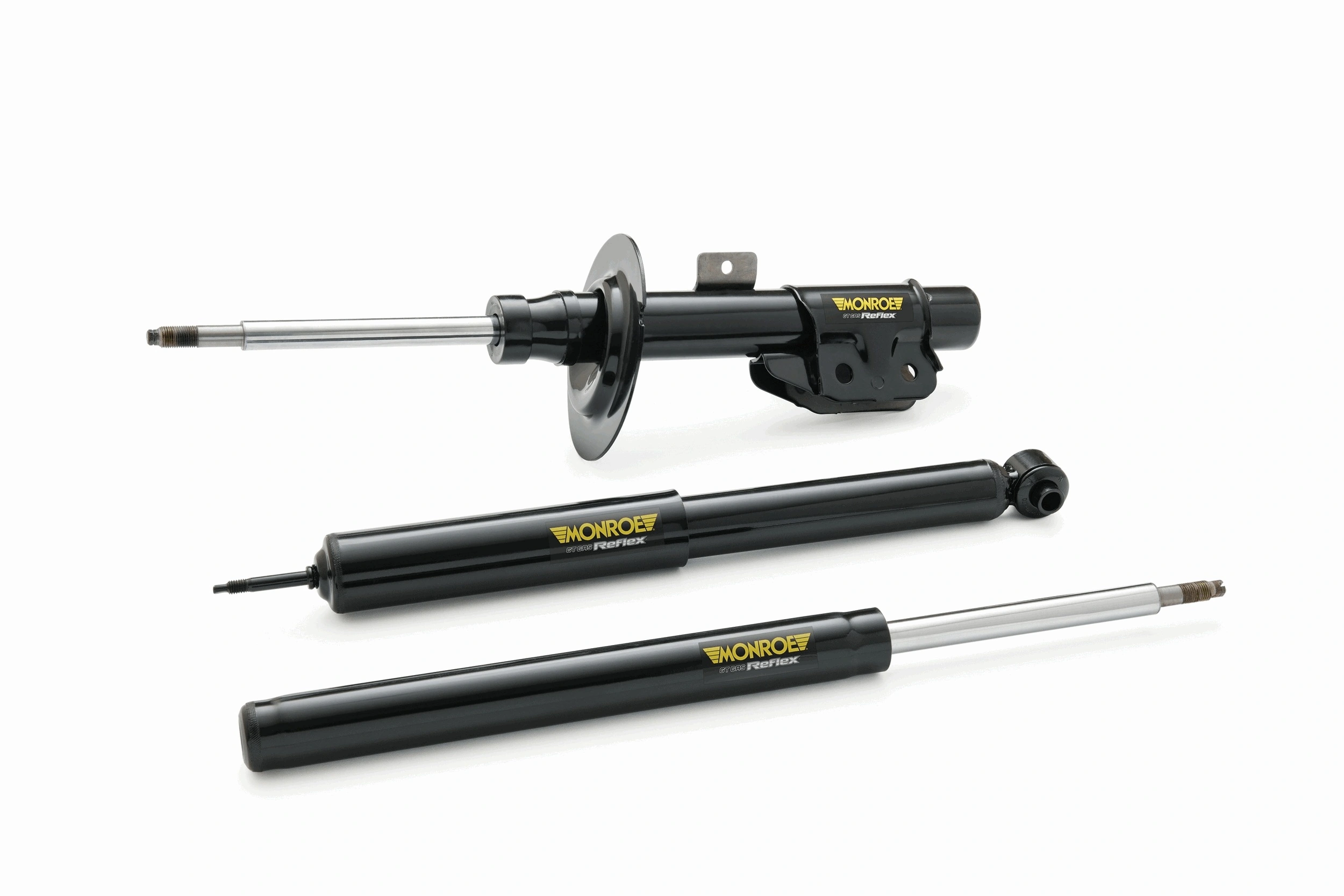 Amortecedor traseiro para Alfa Romeo 147  937