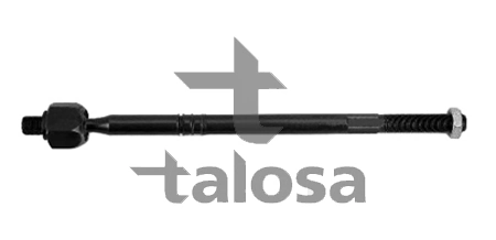 Tração de direção Jaguar X-type CF1