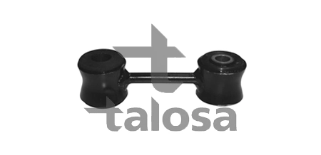 Montante de estabilizador traseiro Fiat Doblo 2 263